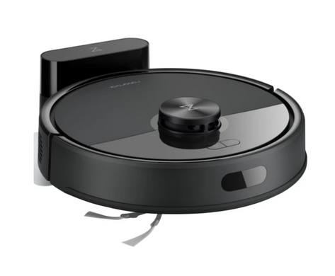 Робот-пилосос Roborock Q7 TF Black