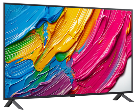 Телевізор LG 55QNED80A6A