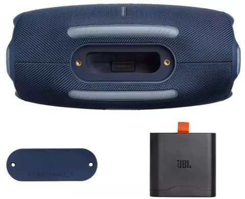 Портативная акустика JBL Xtreme 4 Blue (JBLXTREME4BLUEP)