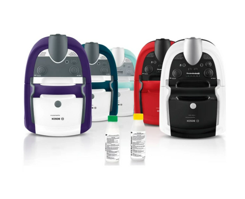 Миючий засіб для пилососів BOSCH BBZWDSET