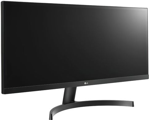 Монитор TFT Lg 29WL500-B