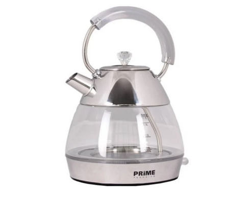 Електрочайник PRIME TECHNICS PKG 1795 S