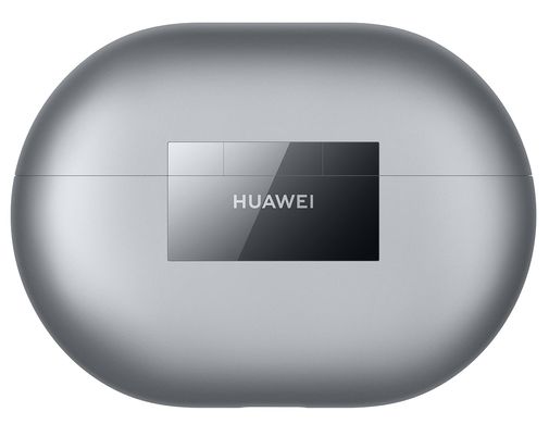 Гарнитура Huawei Freebuds Pro Silver Frost