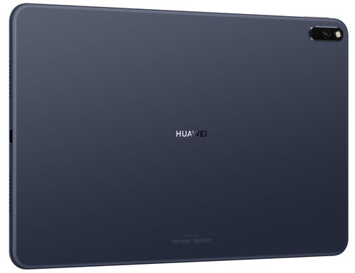 Планшет Huawei MatePad Pro 10.8" LTE 6/128 GB (midnight grey)