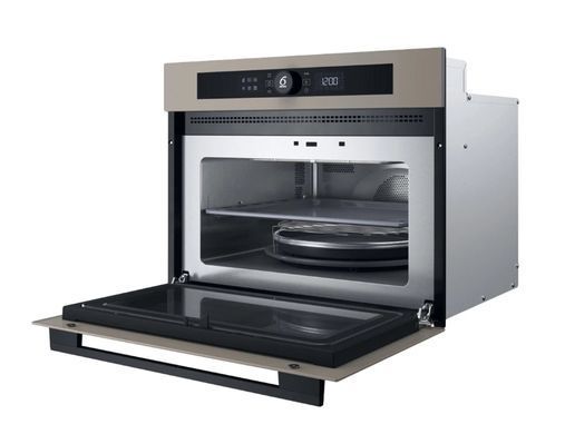 Встраиваемая микроволновка WHIRLPOOL WMW57DHME