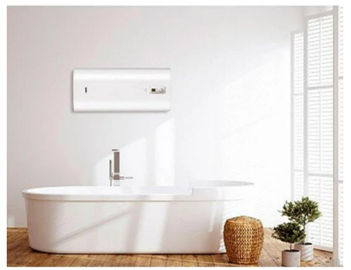 Водонагреватель Zanussi ZWH/S 30 AZURRO DL