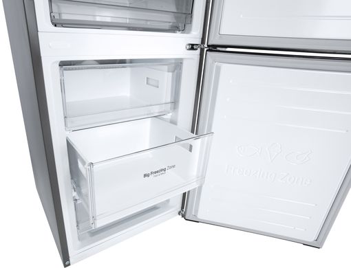 Холодильник Lg GA-B459CLWM