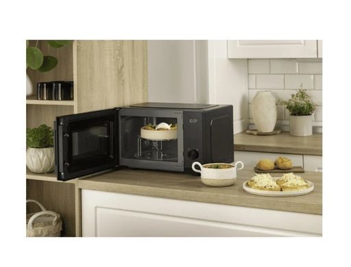 Мікрохвильова піч Gorenje MO23S4B5