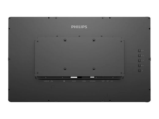 Монитор TFT Philips 21.5" 222B1TFL/00 IPS Open Frame FHD 10*Touch MM