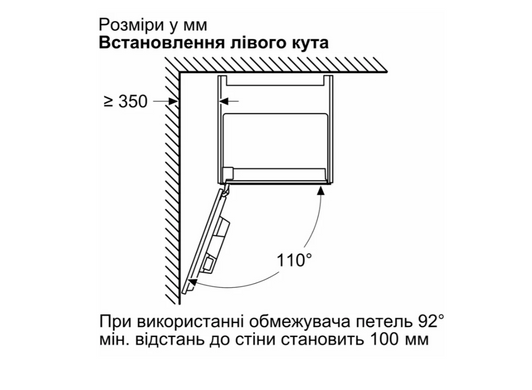 Вбудована кавоварка Bosch CTL7181B0