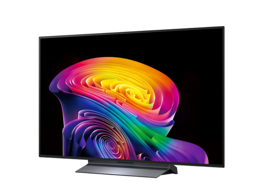 Телевізор LG OLED77C64LA