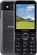 Мобільний телефон Philips E580 Black фото 1