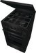 Плита комбінована GORENJE GK5C42BF (FM513D-FPD4B) фото 5