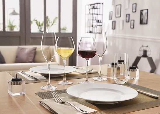 Набор бокалов Cristal d'Arques Paris Wine Emotions