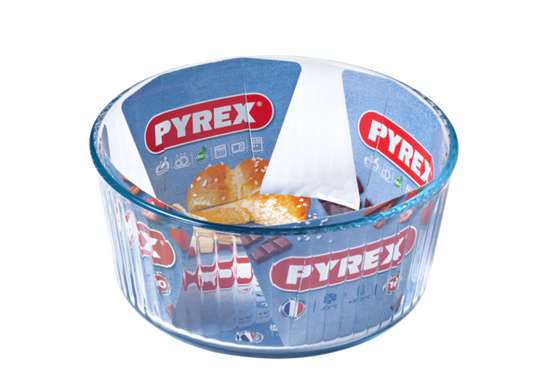 Форма Pyrex BAKE&ENJOY, 21 см