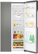 Холодильник Lg GC-B247JMUV фото 3