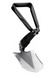 Лопата багатофункціональна Xiaomi Nextool Foldable Sapper Shovel (NE20033) K фото 2