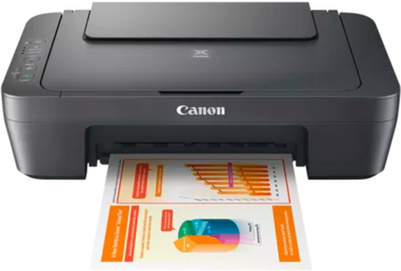 МФУ Canon Pixma MG2541S MEA (0727C067)