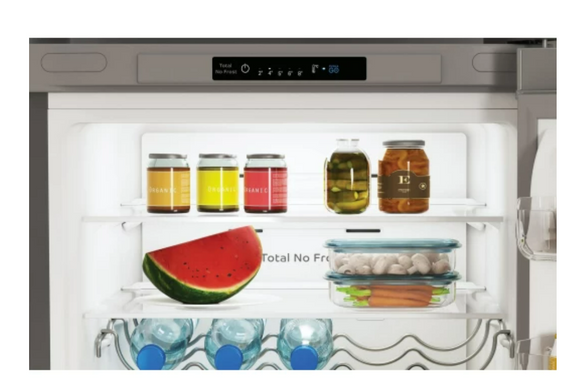 Холодильник Indesit INFC9 TI22X