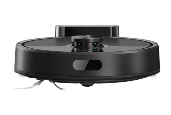 Робот-пилосос Roborock Q7 TF Black