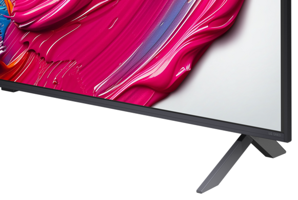 Телевізор LG 55QNED80A6A