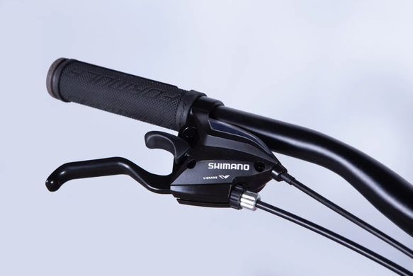 Велосипед AL 27.5" Formula ALPINA DD FR рама-16" рожево-синій 2026