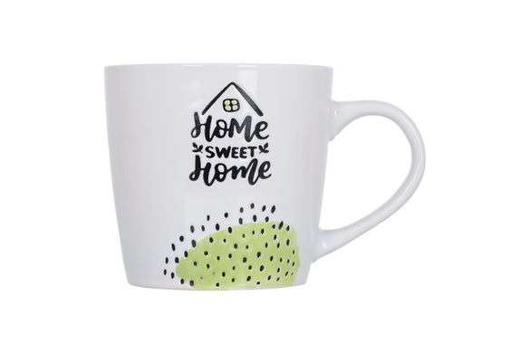 Чашка Limited Edition HOME, 315 мл
