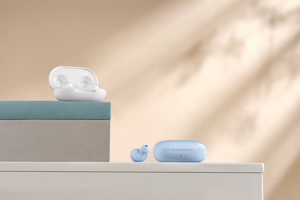 Наушники Oppo Enco Buds W12 (ETI81) White