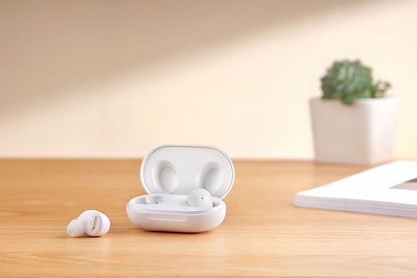 Наушники Oppo Enco Buds W12 (ETI81) White