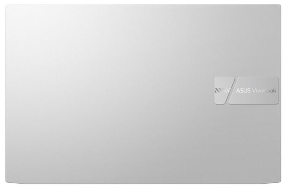 Ноутбук Asus M6500QB-HN043 (90NB0YM2-M001P0) Cool Silver