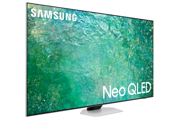 Телевизор Samsung QE85QN85CAUXUA