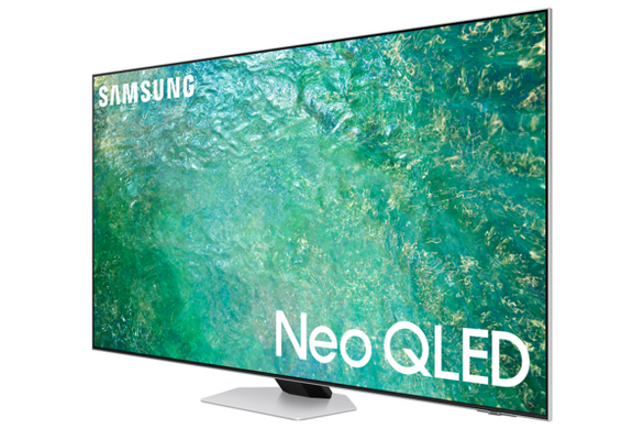 Телевизор Samsung QE85QN85CAUXUA