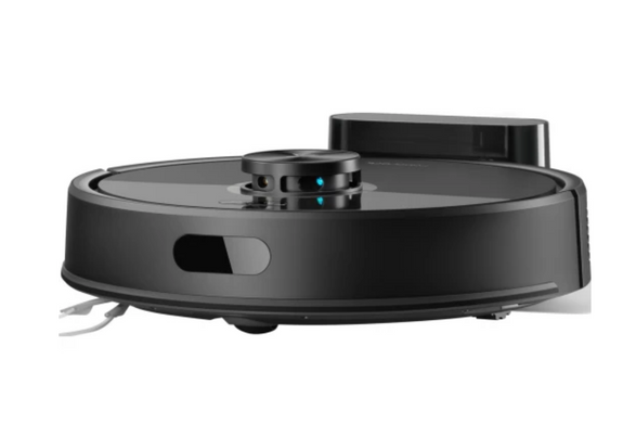 Робот-пилосос Roborock Q7 TF Black