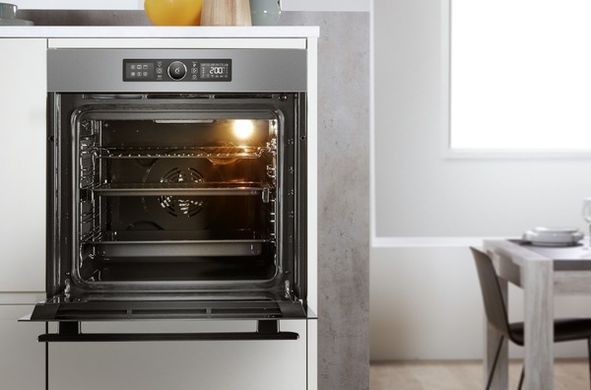 Электрический духовой шкаф Whirlpool AKZ 96230 S