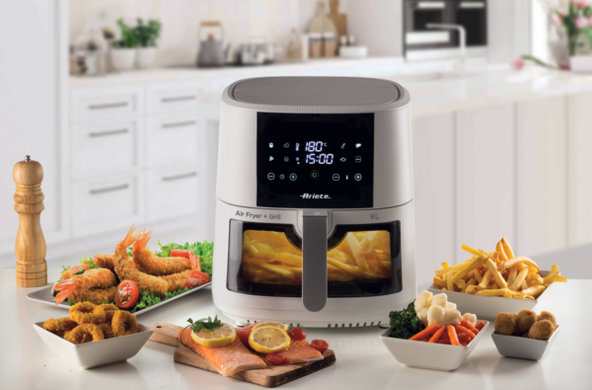 Мультипечь Ariete 4633 WH