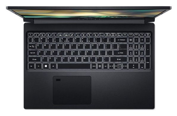 Ноутбук Acer Aspire 7 A715-43G-R34F (NH.QHHEU.004)