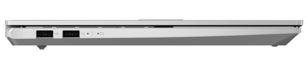 Ноутбук Asus M6500QB-HN043 (90NB0YM2-M001P0) Cool Silver
