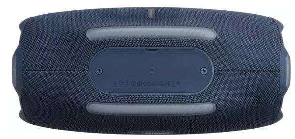 Портативная акустика JBL Xtreme 4 Blue (JBLXTREME4BLUEP)