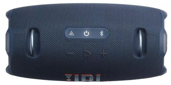 Портативная акустика JBL Xtreme 4 Blue (JBLXTREME4BLUEP)