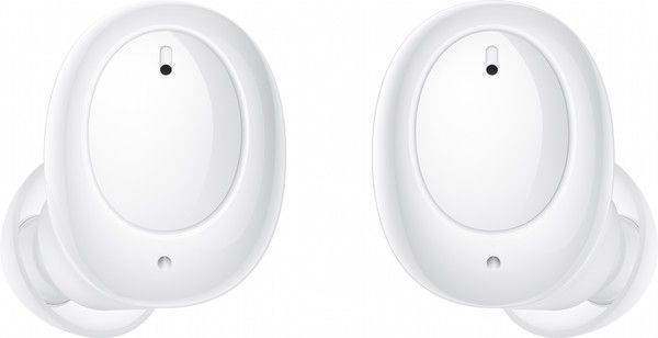 Наушники Oppo Enco Buds W12 (ETI81) White