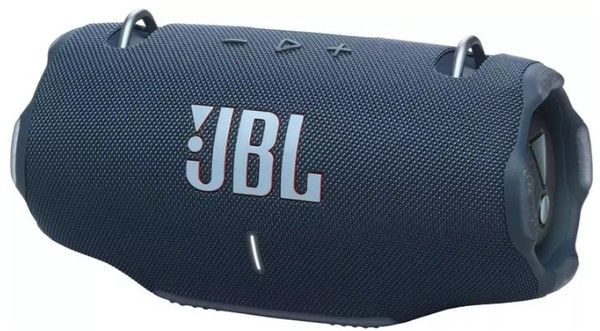 Портативная акустика JBL Xtreme 4 Blue (JBLXTREME4BLUEP)