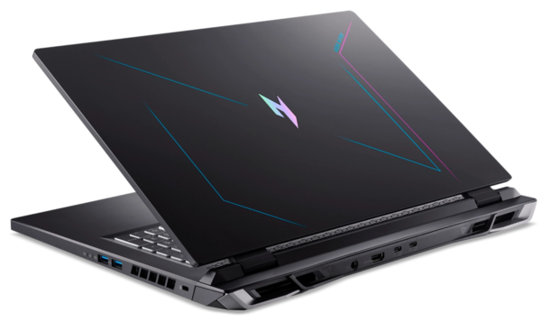 Ноутбук Acer Nitro 17 AN17-41-R5B4 (NH.QL1EU.005)