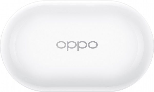 Наушники Oppo Enco Buds W12 (ETI81) White