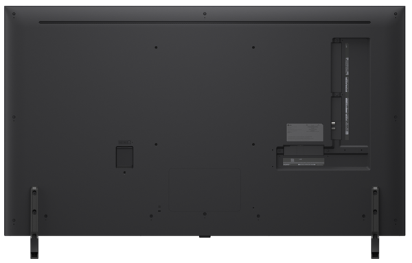 Телевізор LG 55QNED80A6A