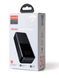 Портативное зарядное устройство Joyroom JR-T015 30000 mAh 15W TYPE-C (Black) фото 2