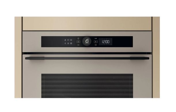 Встраиваемая микроволновка WHIRLPOOL WMW57DHME