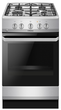 Плита газова HANSA FCGX5202092