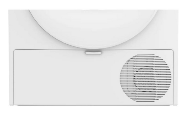 Сушильная машина Beko BM3T38239WW