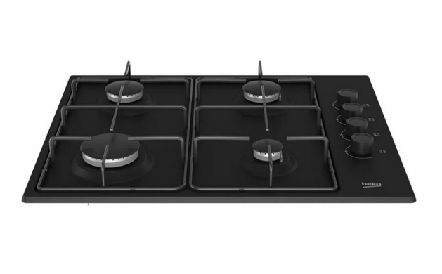 Варильна поверхня BEKO HIGG 64123 SB