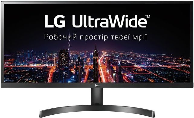 Монитор TFT Lg 29WL500-B